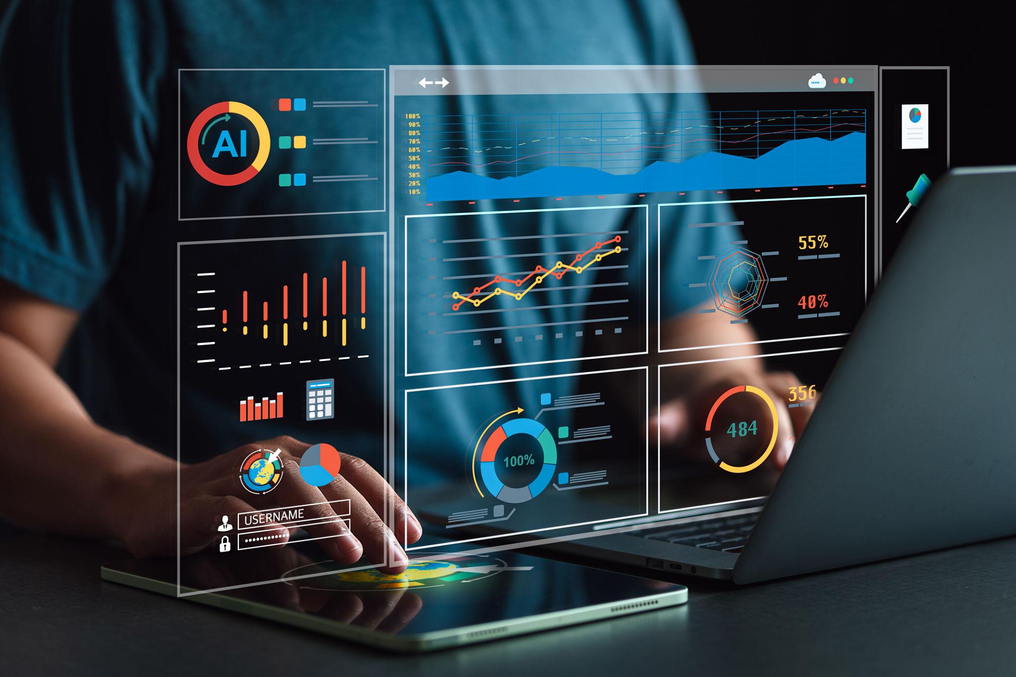 AI-Powered Business Solutions