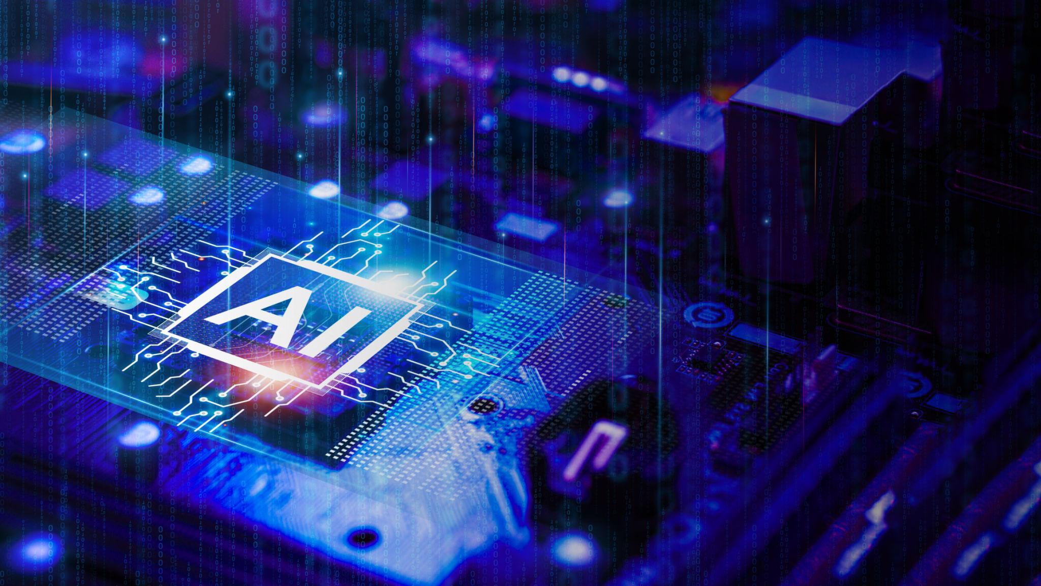 Build Intelligent AI Products